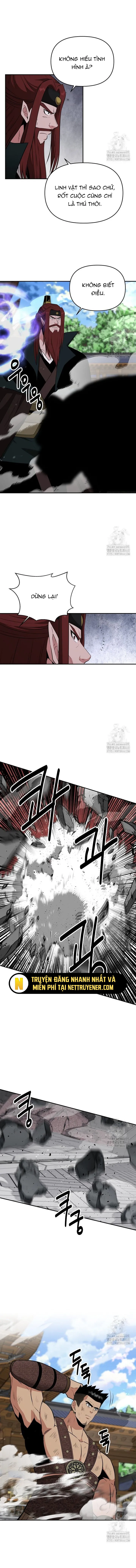 Thiên Hạ Đệ Nhất Côn Luân Khách Điếm Chapter 71 - Trang 13