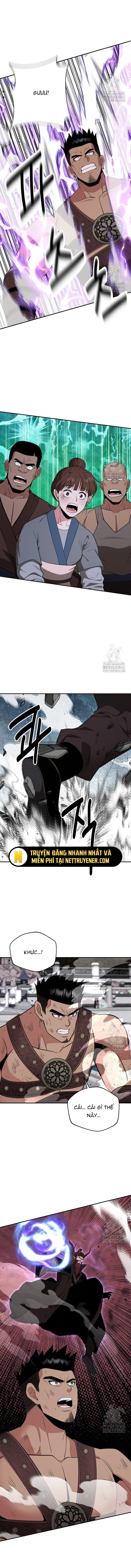 Thiên Hạ Đệ Nhất Côn Luân Khách Điếm Chapter 71 - Trang 10
