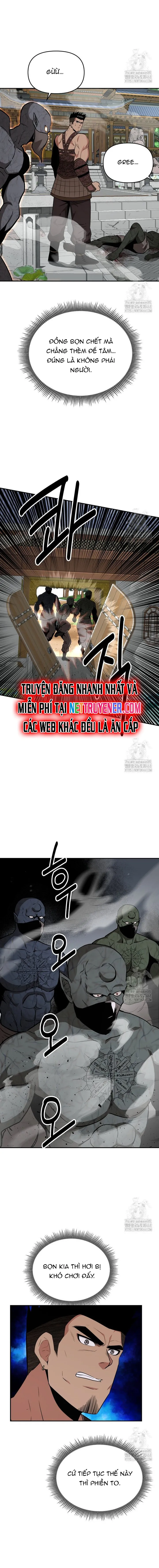 Thiên Hạ Đệ Nhất Côn Luân Khách Điếm Chapter 71 - Trang 4