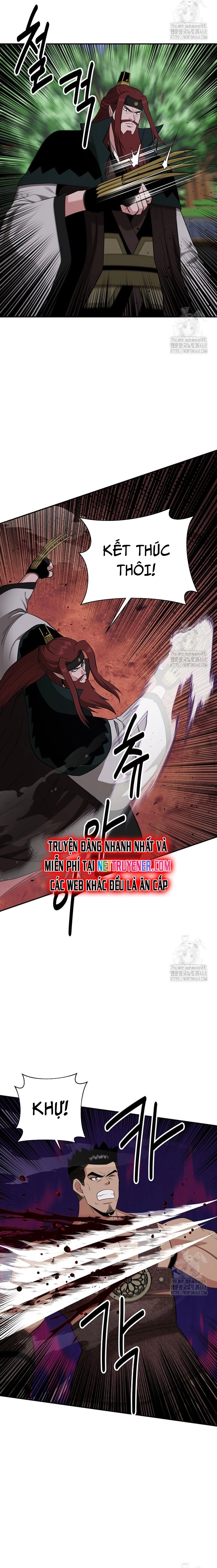Thiên Hạ Đệ Nhất Côn Luân Khách Điếm Chapter 72 - Trang 7