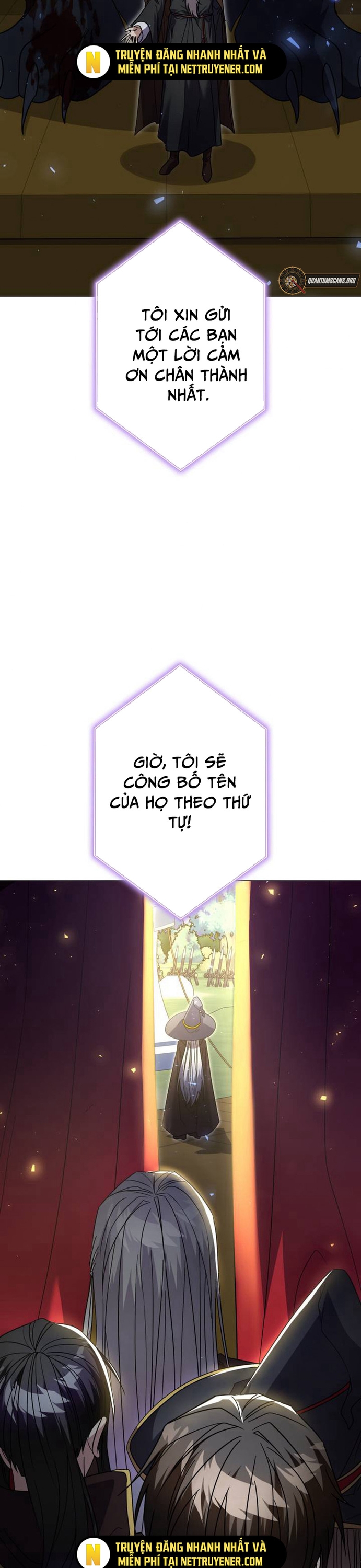 Bức Thư Tình Đến Từ Tương Lai Chapter 30 - Trang 4