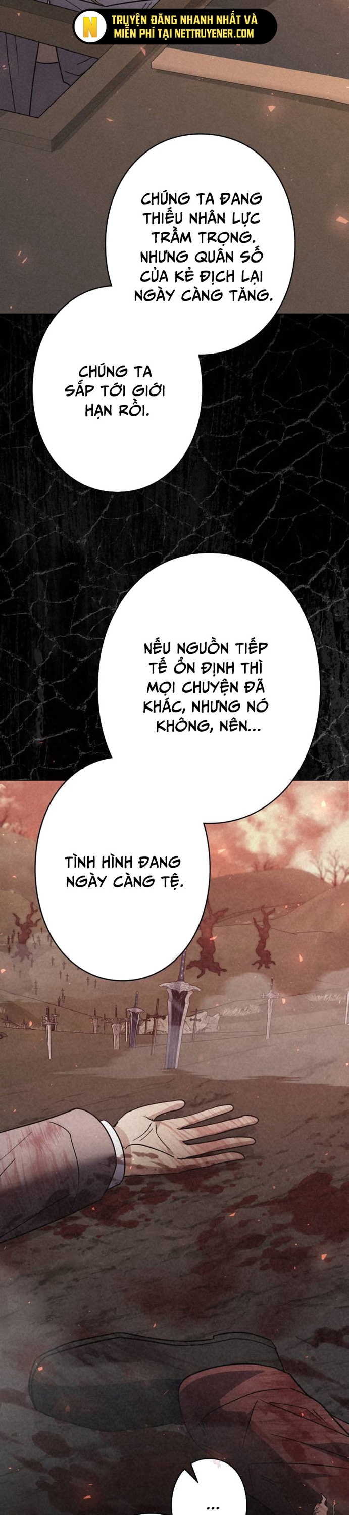 Bức Thư Tình Đến Từ Tương Lai Chapter 30 - Trang 47