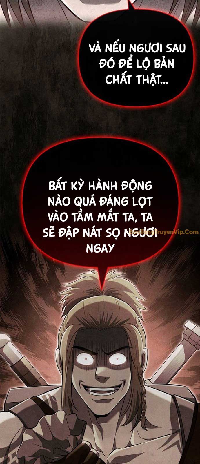 Sống Sót Trong Trò Chơi Với Tư Cách Là Một Cuồng Nhân chapter 103 - Trang 39