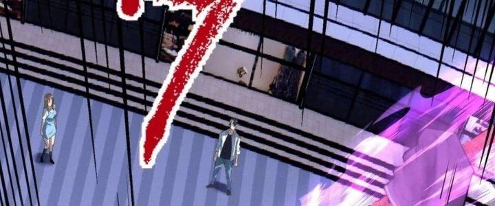 Ta Có Một Tòa Anh Linh Điện Chapter 75 - Trang 8