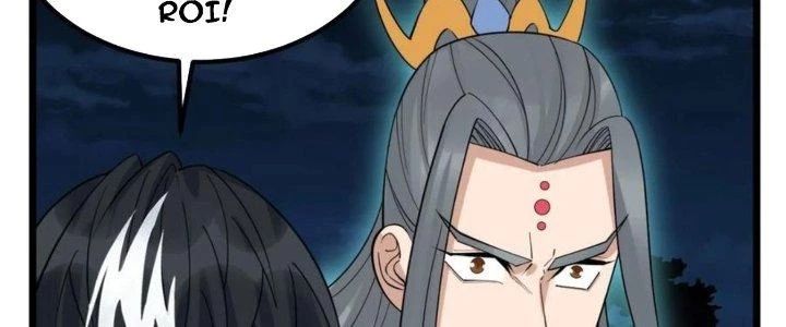 Ta Có Một Tòa Anh Linh Điện Chapter 75 - Trang 211