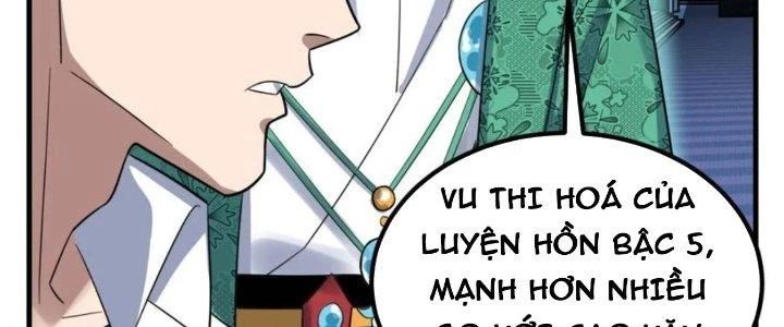 Ta Có Một Tòa Anh Linh Điện Chapter 75 - Trang 4