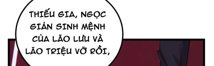 Ta Có Một Tòa Anh Linh Điện Chapter 75 - Trang 225