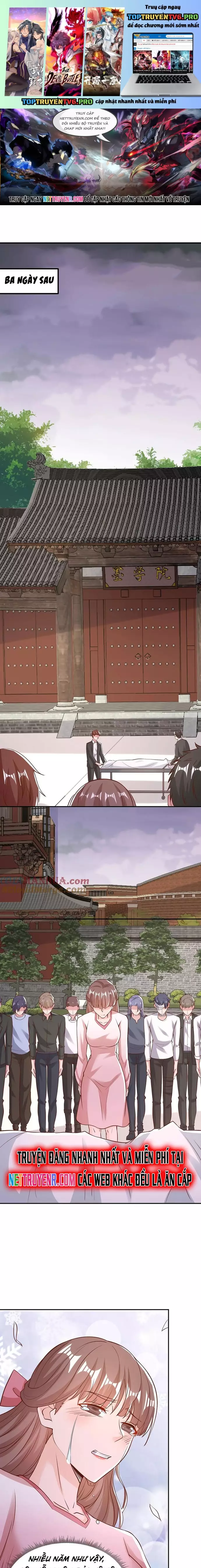 Trước Kia Có Tòa Trấn Yêu Quan Chapter 110 - Trang 0