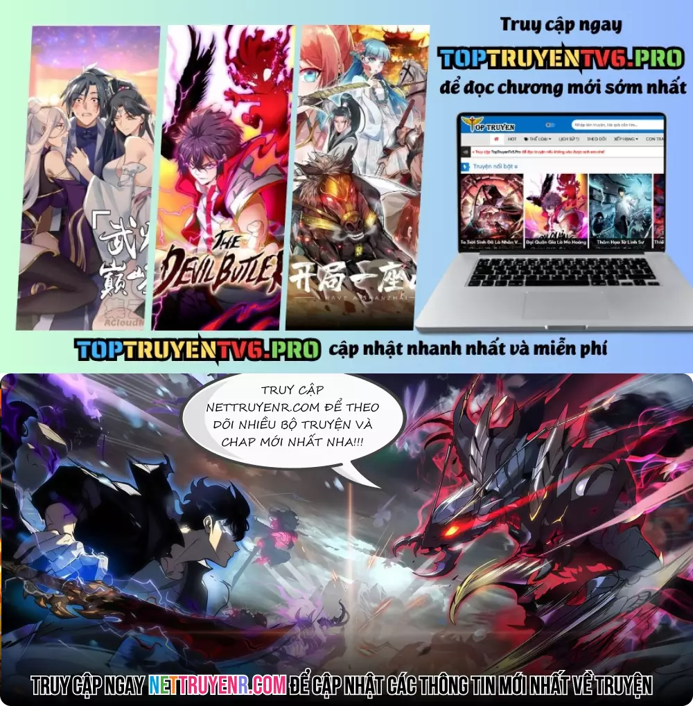 Dũng Sĩ Nấm Chapter 17 - Trang 0