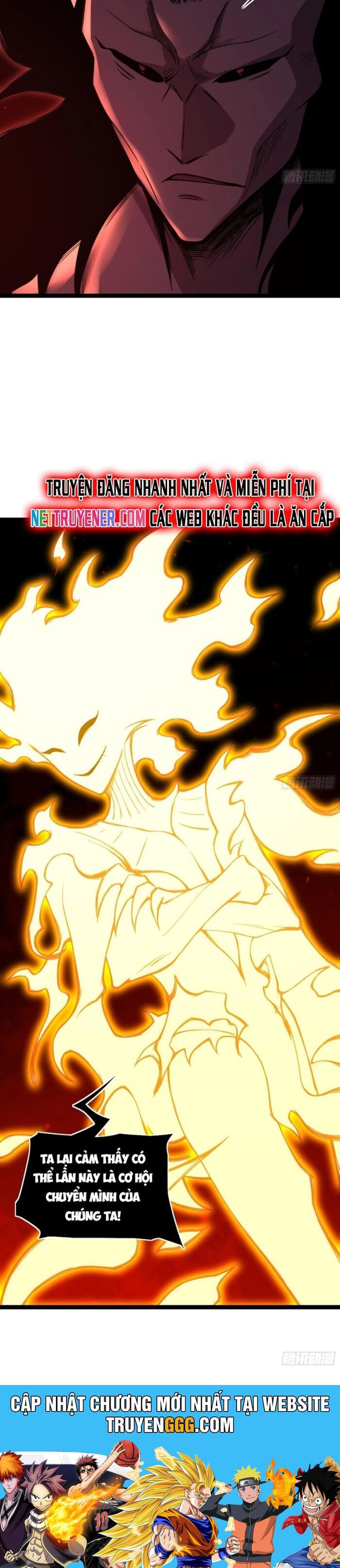 Tạ U Thiên Sư Chapter 93 - Trang 20