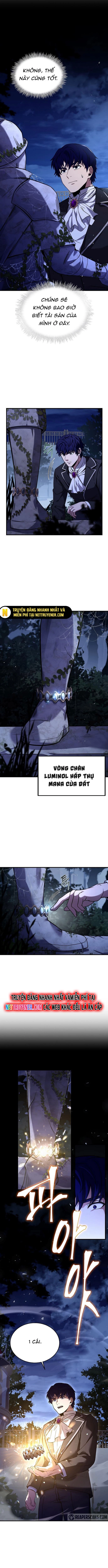 Sự Trở Lại Của Pháp Sư 8 Vòng Chapter 109 - Trang 8