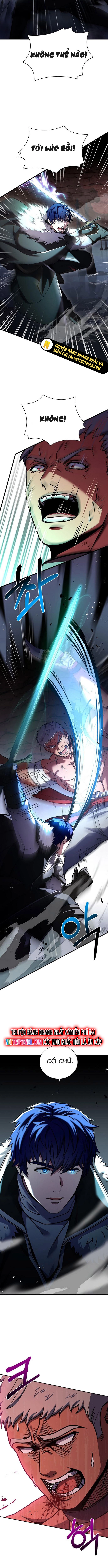 Sự Trở Lại Của Pháp Sư 8 Vòng Chapter 108 - Trang 7