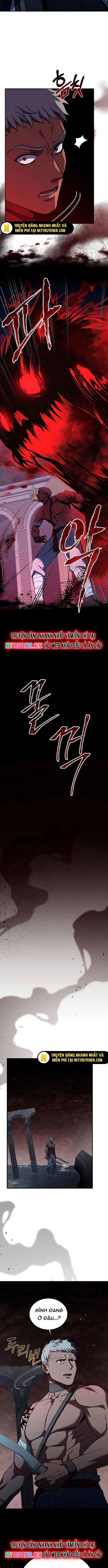Sự Trở Lại Của Pháp Sư 8 Vòng Chapter 107 - Trang 8