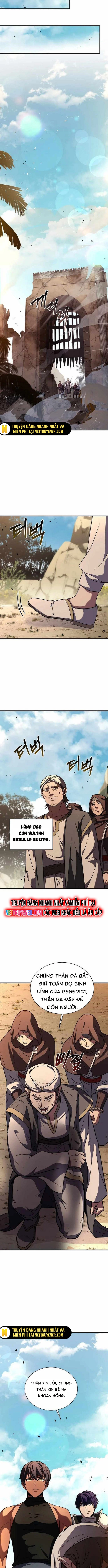 Sự Trở Lại Của Pháp Sư 8 Vòng Chapter 106 - Trang 5