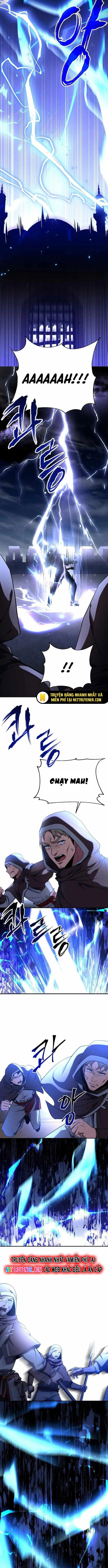 Sự Trở Lại Của Pháp Sư 8 Vòng Chapter 106 - Trang 3