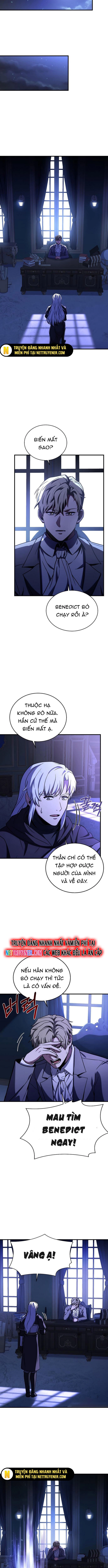 Sự Trở Lại Của Pháp Sư 8 Vòng Chapter 108 - Trang 13