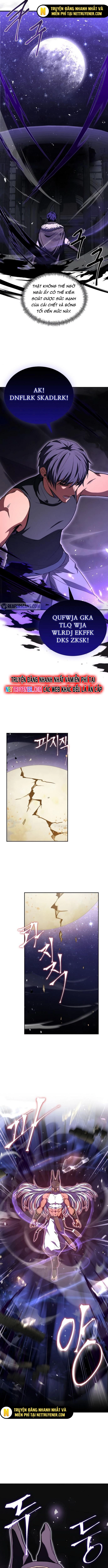 Sự Trở Lại Của Pháp Sư 8 Vòng Chapter 110 - Trang 11