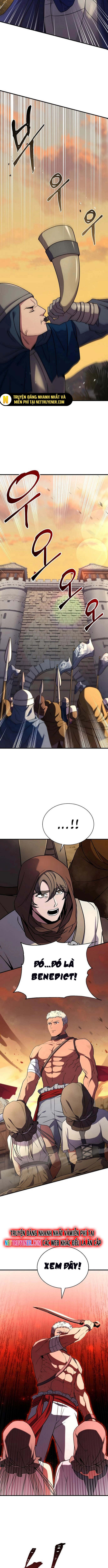 Sự Trở Lại Của Pháp Sư 8 Vòng Chapter 106 - Trang 13