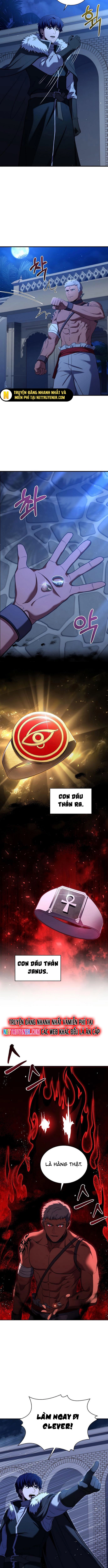 Sự Trở Lại Của Pháp Sư 8 Vòng Chapter 107 - Trang 7