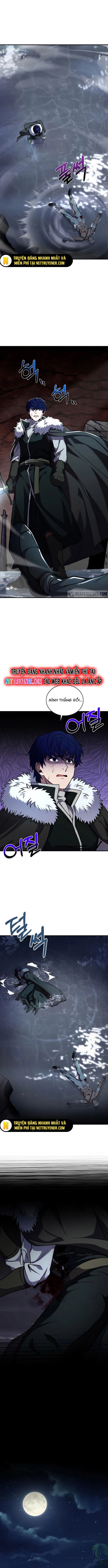 Sự Trở Lại Của Pháp Sư 8 Vòng Chapter 108 - Trang 8