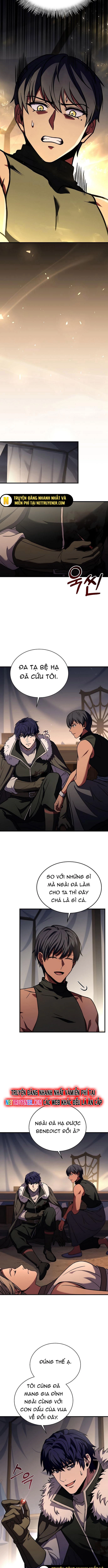 Sự Trở Lại Của Pháp Sư 8 Vòng Chapter 108 - Trang 11