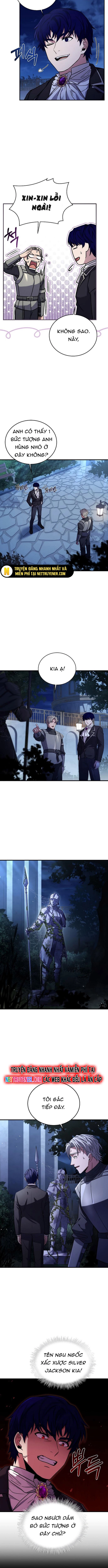 Sự Trở Lại Của Pháp Sư 8 Vòng Chapter 109 - Trang 7