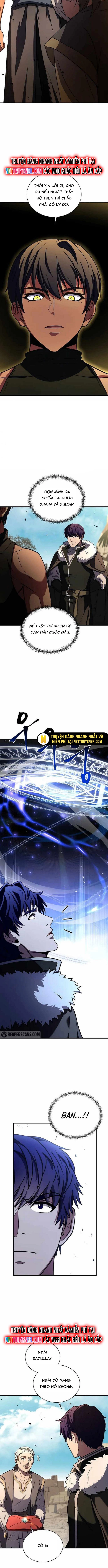 Sự Trở Lại Của Pháp Sư 8 Vòng Chapter 106 - Trang 6