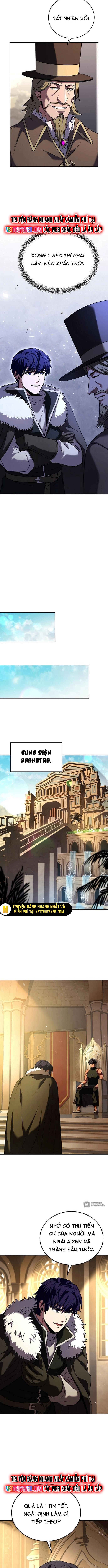 Sự Trở Lại Của Pháp Sư 8 Vòng Chapter 110 - Trang 6