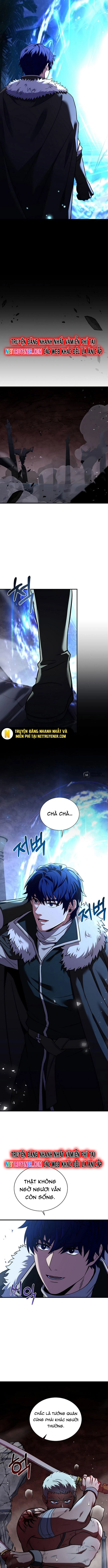 Sự Trở Lại Của Pháp Sư 8 Vòng Chapter 107 - Trang 12