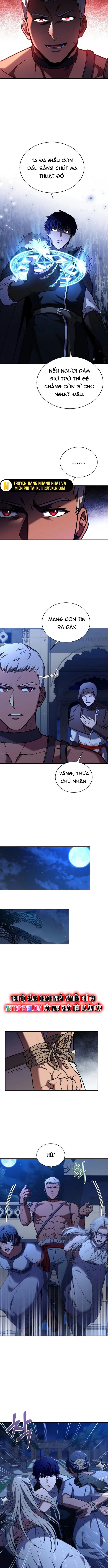 Sự Trở Lại Của Pháp Sư 8 Vòng Chapter 107 - Trang 5