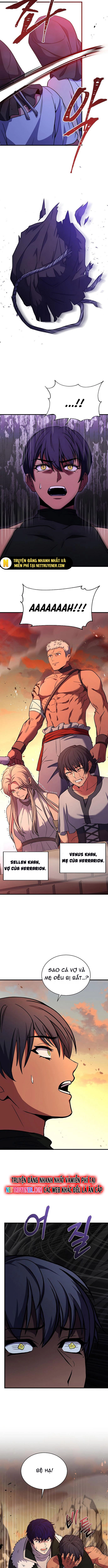 Sự Trở Lại Của Pháp Sư 8 Vòng Chapter 106 - Trang 14