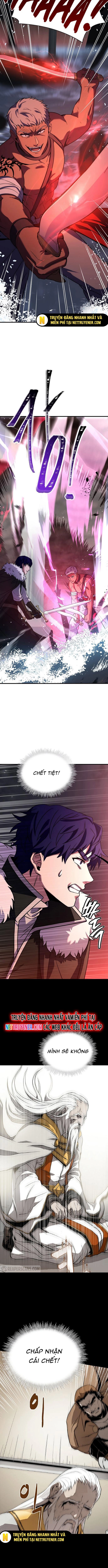 Sự Trở Lại Của Pháp Sư 8 Vòng Chapter 108 - Trang 5