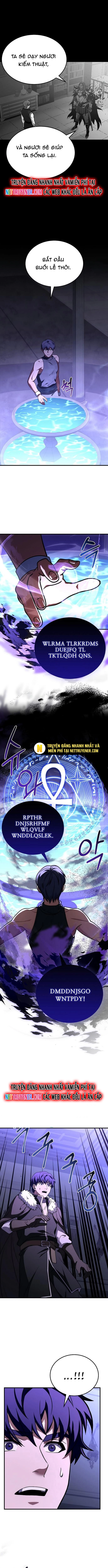 Sự Trở Lại Của Pháp Sư 8 Vòng Chapter 110 - Trang 10