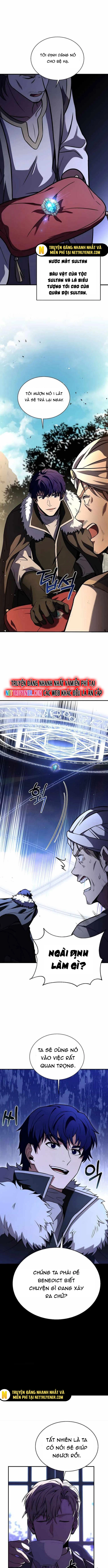 Sự Trở Lại Của Pháp Sư 8 Vòng Chapter 106 - Trang 7