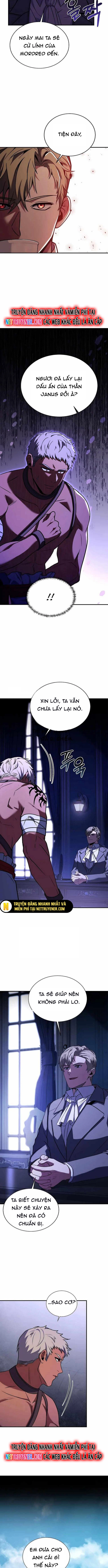 Sự Trở Lại Của Pháp Sư 8 Vòng Chapter 106 - Trang 8
