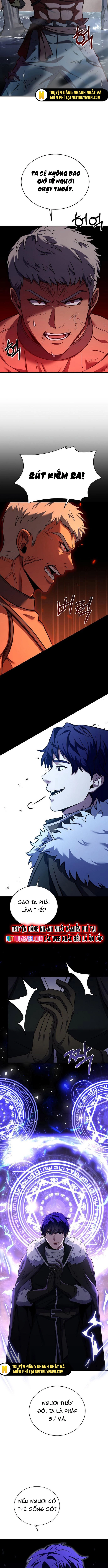 Sự Trở Lại Của Pháp Sư 8 Vòng Chapter 107 - Trang 13