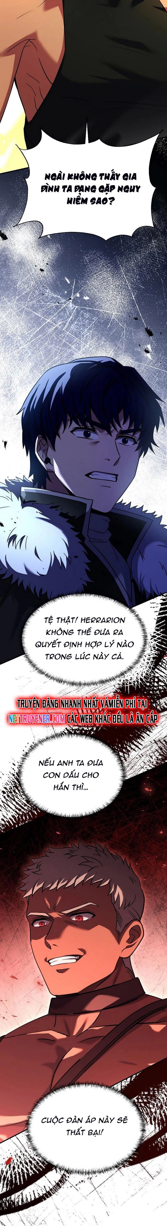 Sự Trở Lại Của Pháp Sư 8 Vòng Chapter 106 - Trang 16