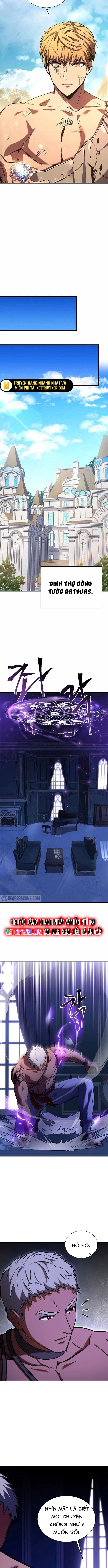 Sự Trở Lại Của Pháp Sư 8 Vòng Chapter 106 - Trang 9