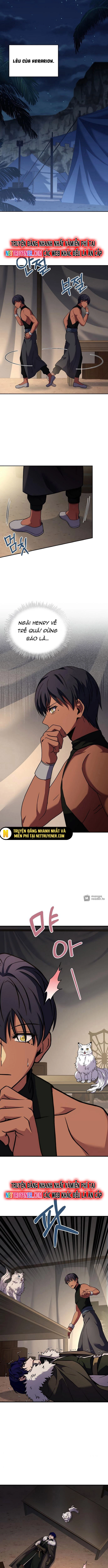 Sự Trở Lại Của Pháp Sư 8 Vòng Chapter 108 - Trang 9