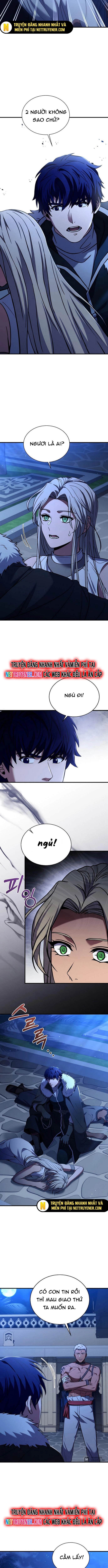 Sự Trở Lại Của Pháp Sư 8 Vòng Chapter 107 - Trang 6