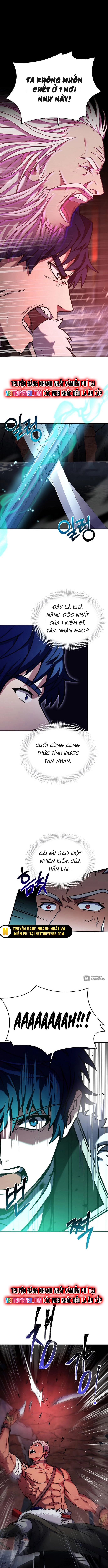 Sự Trở Lại Của Pháp Sư 8 Vòng Chapter 108 - Trang 6