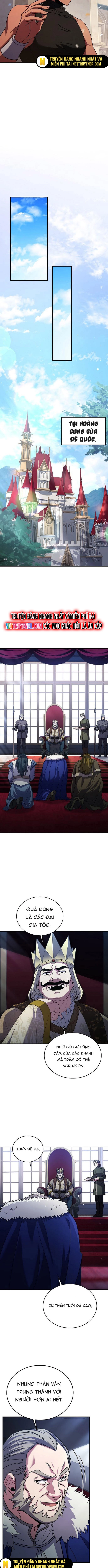 Sự Trở Lại Của Pháp Sư 8 Vòng Chapter 109 - Trang 1