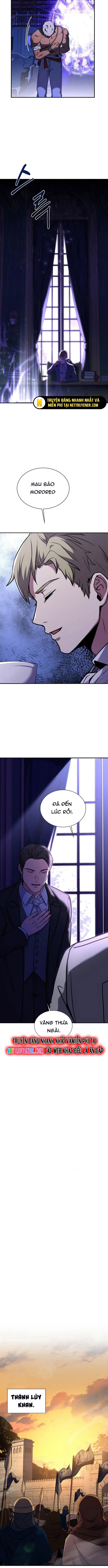 Sự Trở Lại Của Pháp Sư 8 Vòng Chapter 106 - Trang 11