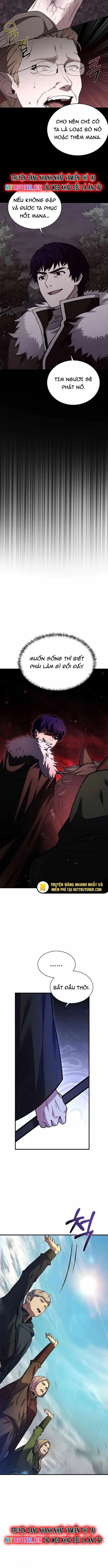 Sự Trở Lại Của Pháp Sư 8 Vòng Chapter 106 - Trang 1