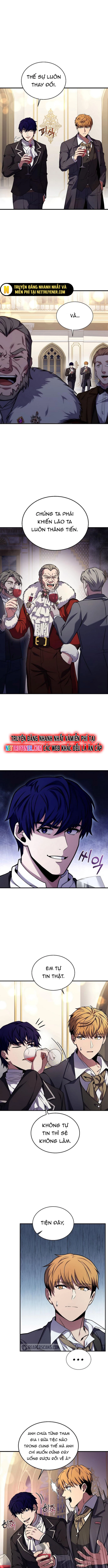 Sự Trở Lại Của Pháp Sư 8 Vòng Chapter 109 - Trang 4