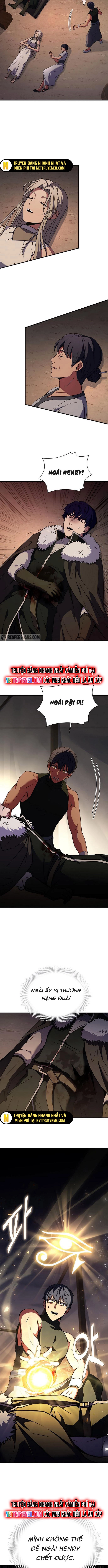 Sự Trở Lại Của Pháp Sư 8 Vòng Chapter 108 - Trang 10