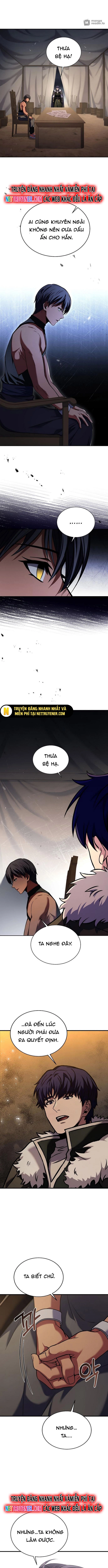 Sự Trở Lại Của Pháp Sư 8 Vòng Chapter 107 - Trang 1