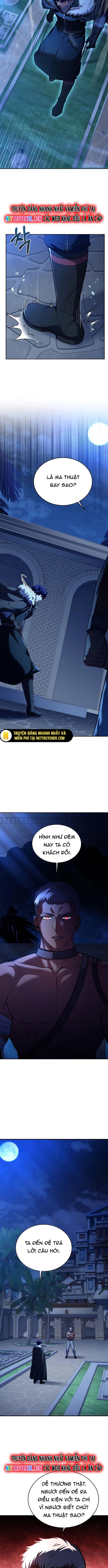 Sự Trở Lại Của Pháp Sư 8 Vòng Chapter 107 - Trang 4