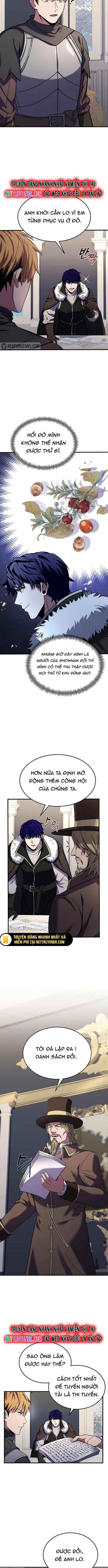 Sự Trở Lại Của Pháp Sư 8 Vòng Chapter 110 - Trang 3
