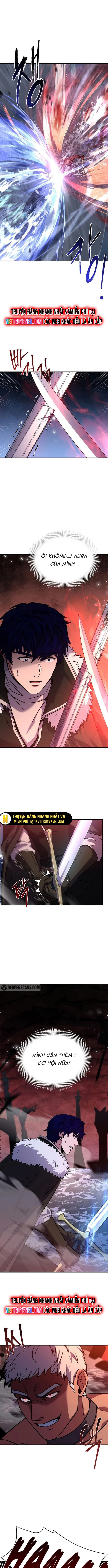 Sự Trở Lại Của Pháp Sư 8 Vòng Chapter 108 - Trang 4